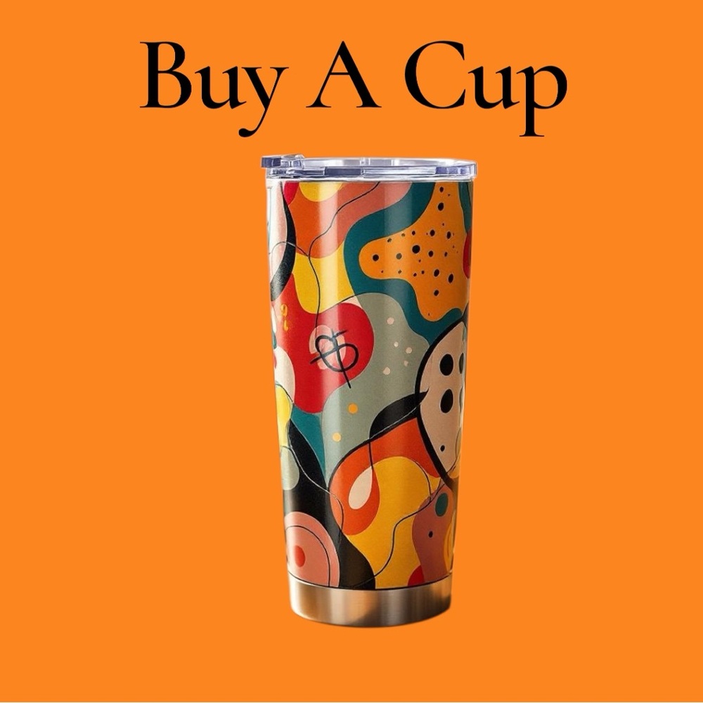 Buy A Cup